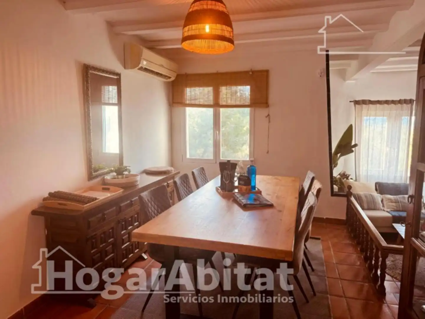 Villa avec piscine à vendre à Carrer Atamant, imagen 54