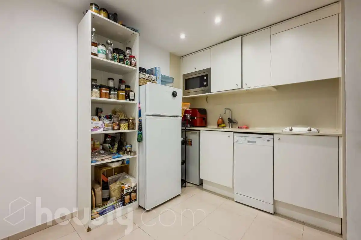 Piso con jardín en venta en València ., imagen 19