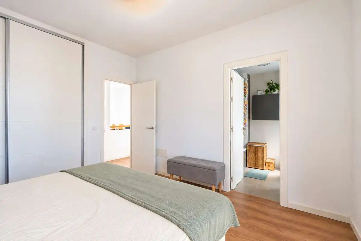 Habitación de Dúplex en venta en Costa Teguise