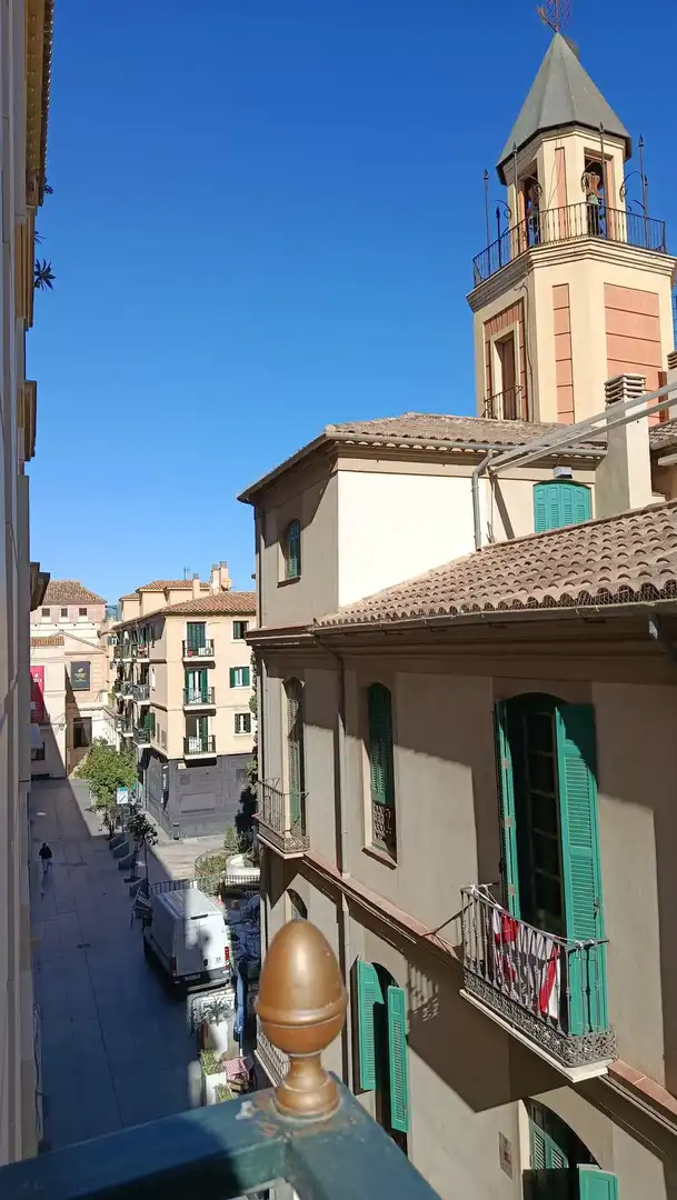 Appartement compact avec ascenseur à vendre à Centro, imagen 2