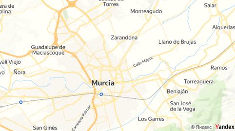 Foto 5 de Garatge en venda a La Flota,  Murcia Capital