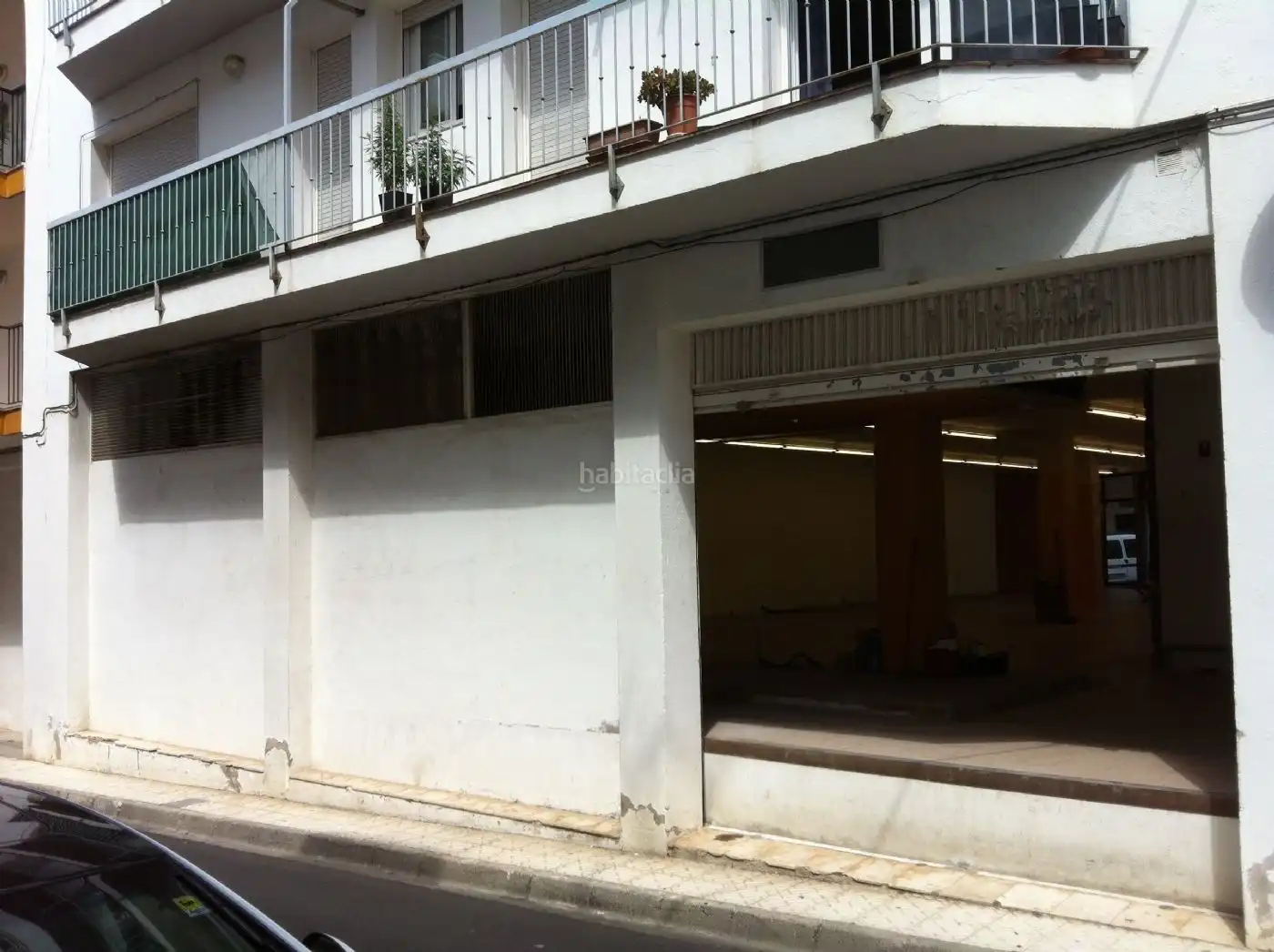 Local commercial à louer à Carrer Cabrafiga 22, imagen 11