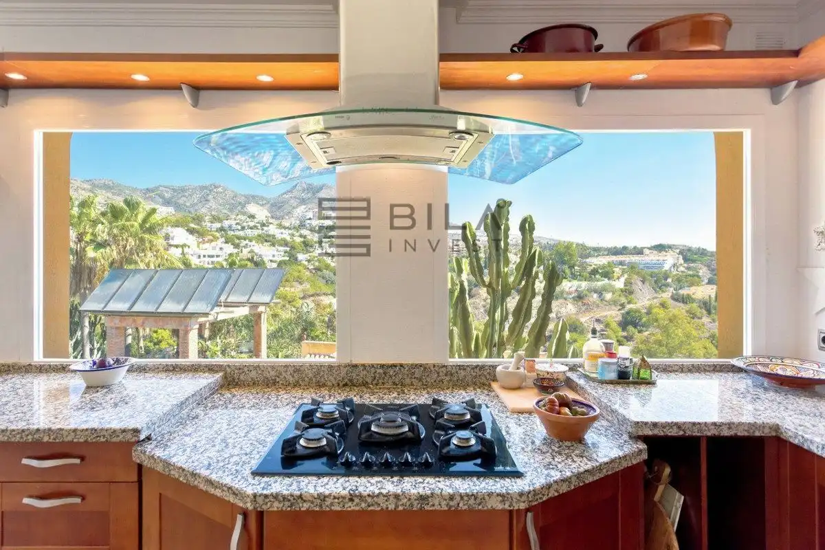 Chalet con piscina en venta en Torremuelle, imagen 17