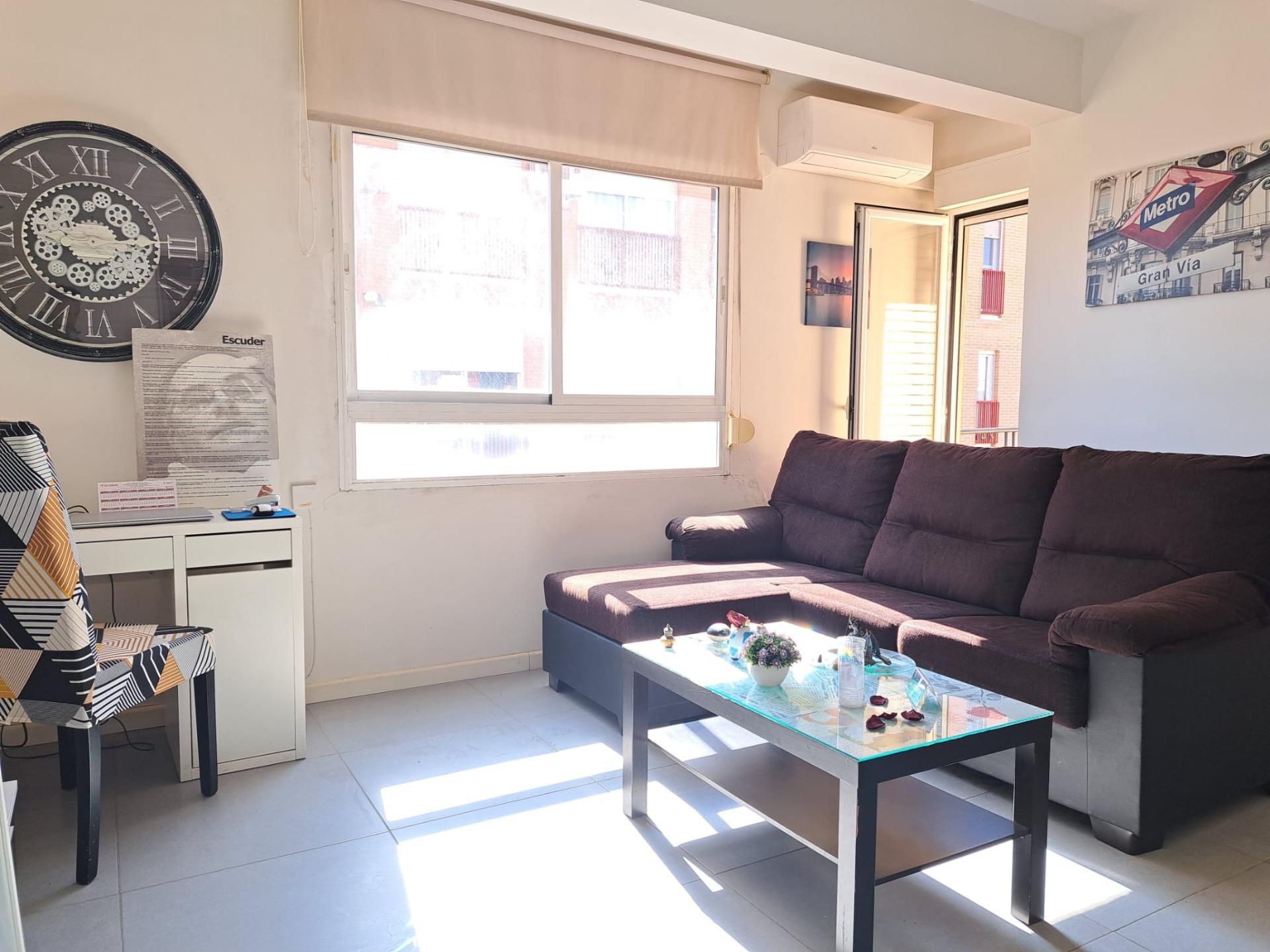 Flat for sale in Calle VENDIMIA, 3