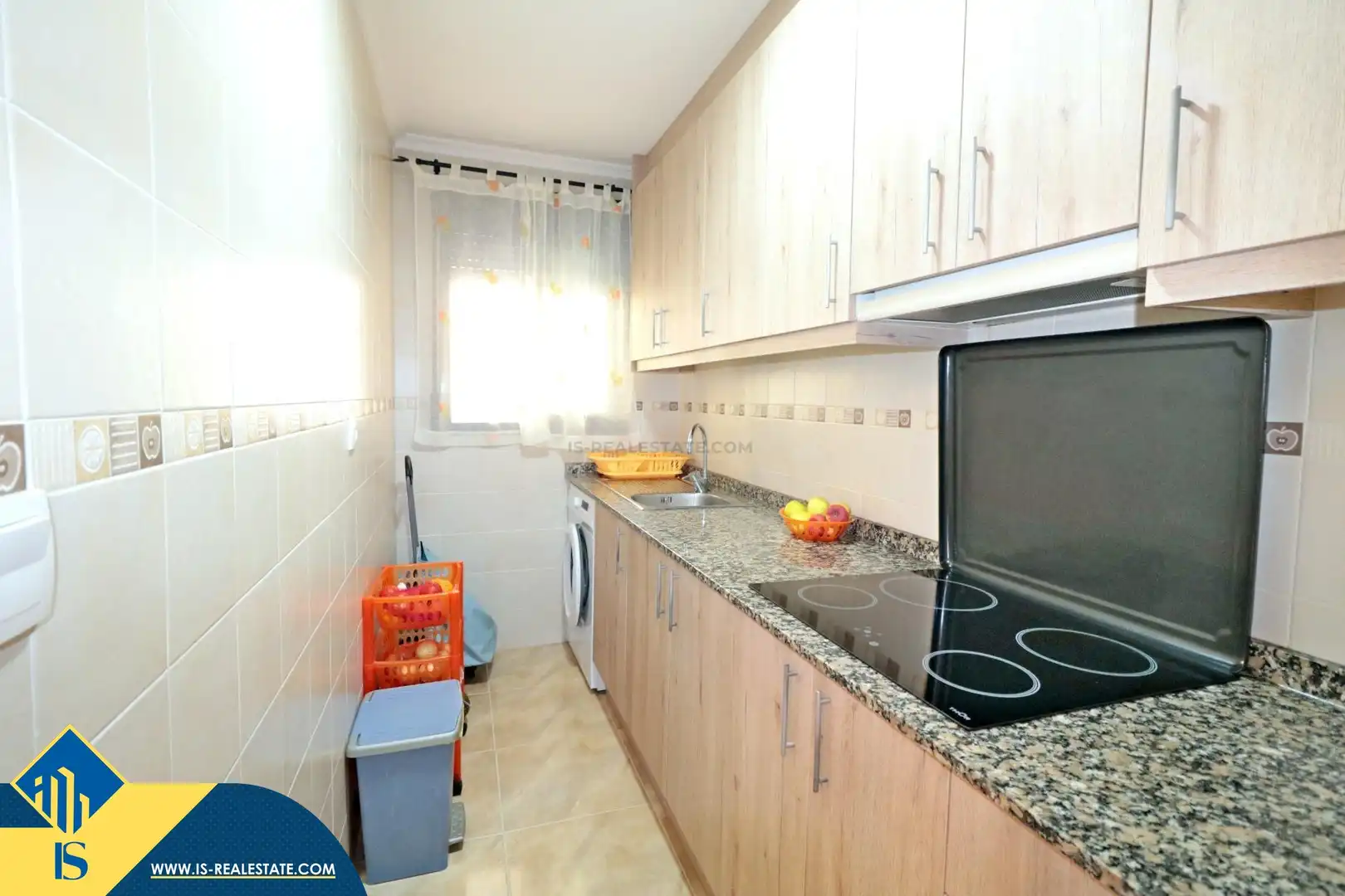 Piso con ascensor en venta en Playa del Acequión, Náufragos y Rocío del Mar, imagen 6