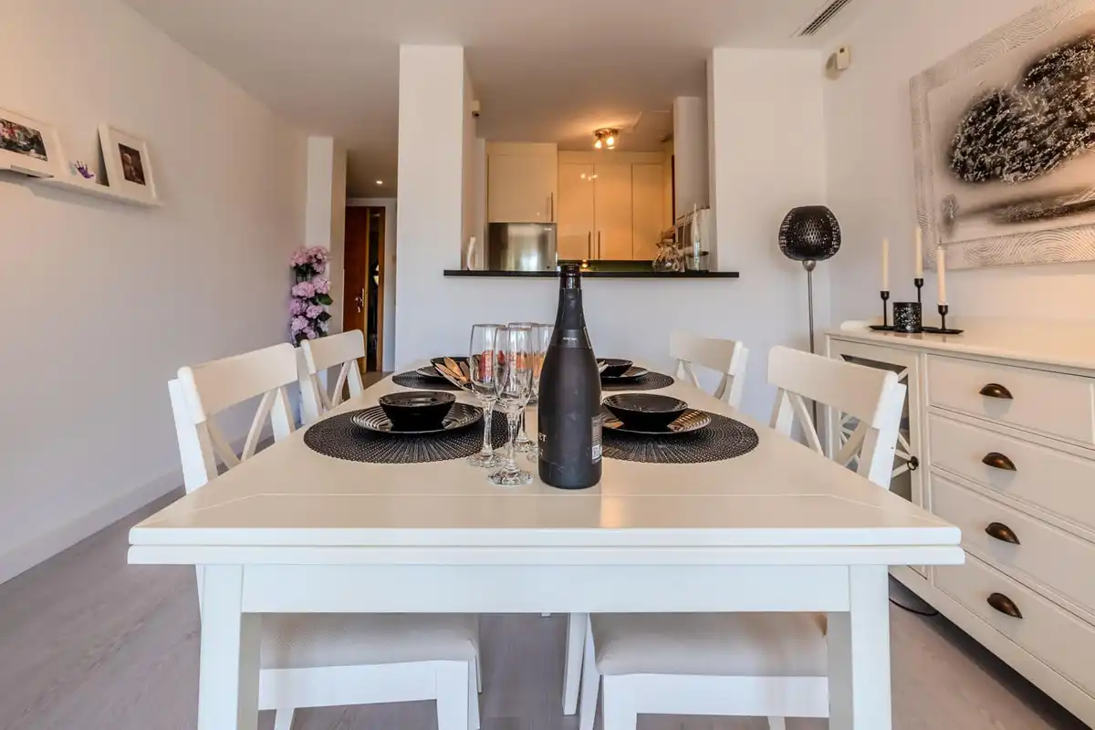 Wohnung mit Aufzug zum Verkauf in Río Real - Los Monteros, imagen 7
