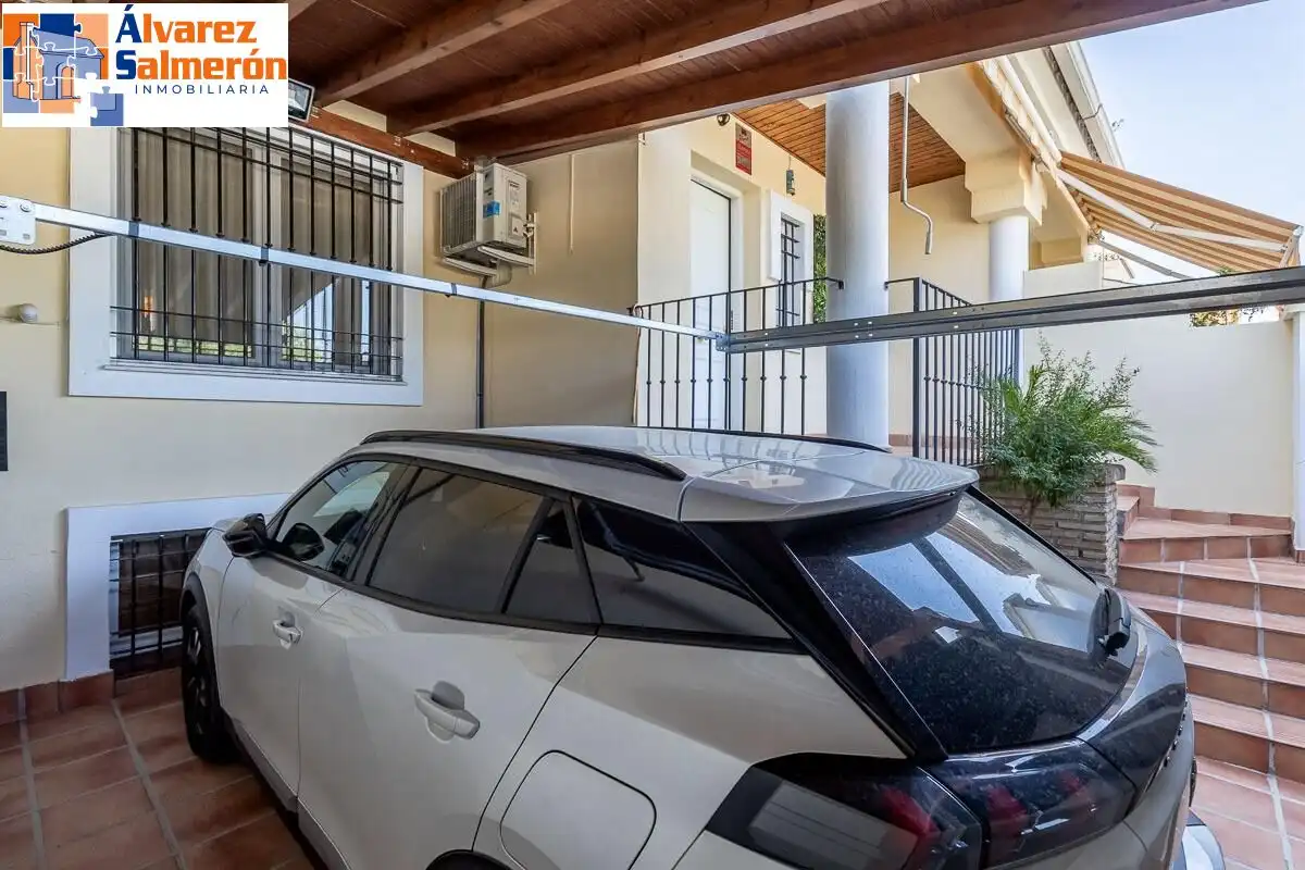 Casa con piscina in vendita a Polideportivo, imagen 30