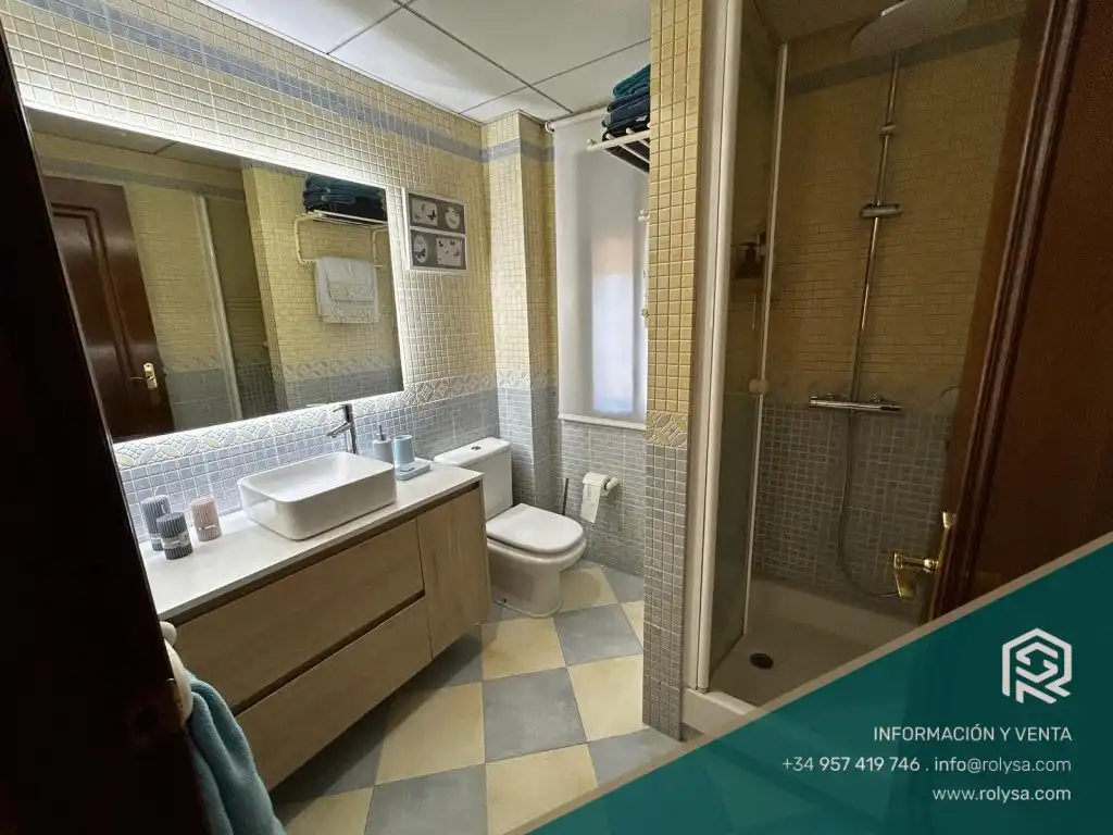 Casa o chalet en venta en Alcolea