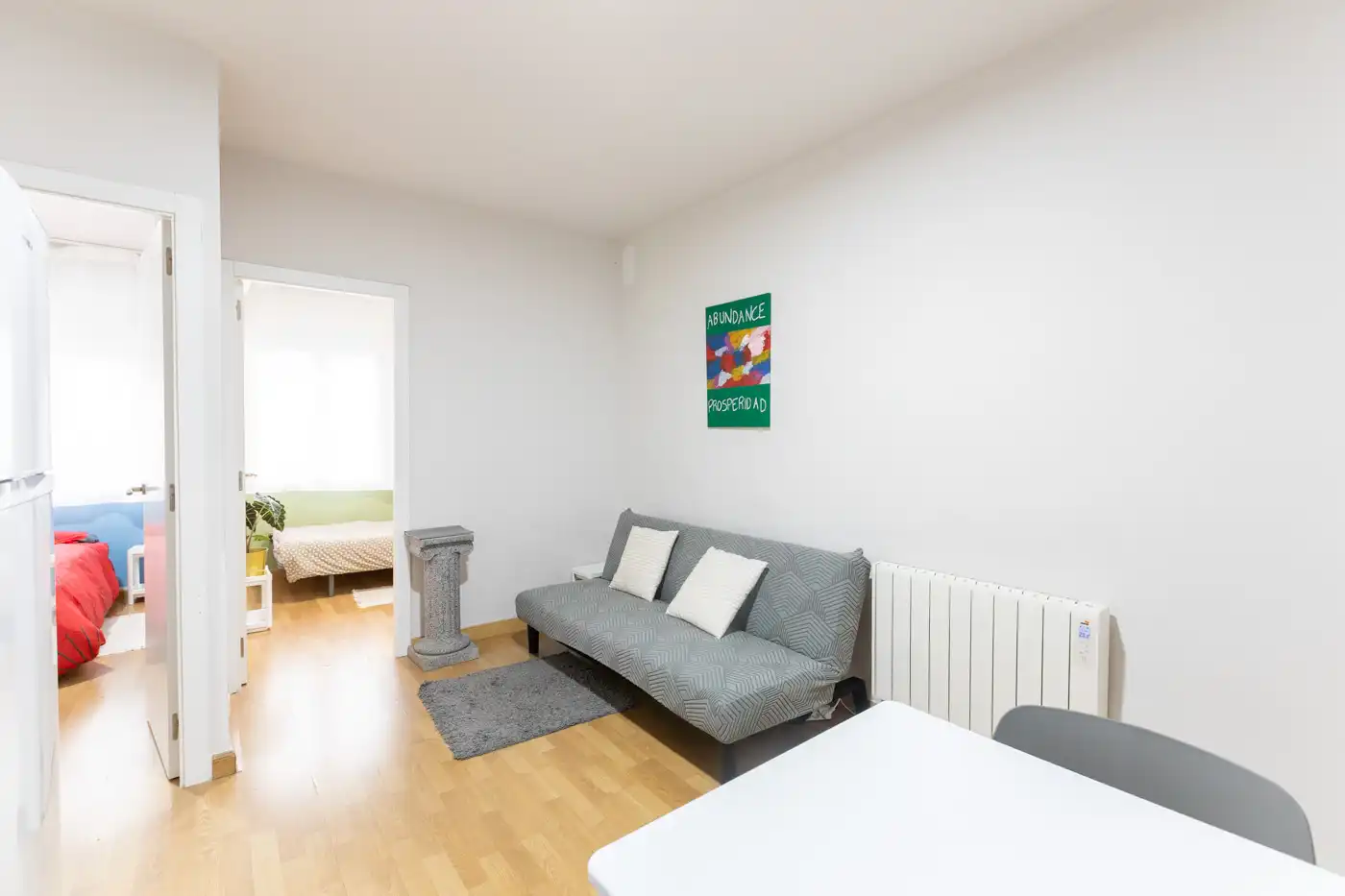 Wohnung zur Miete in Calle de Quijada de Pandiellos, imagen 5