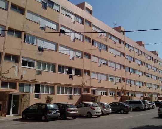 Exterior view of Flat for sale in Sant Josep de sa Talaia
