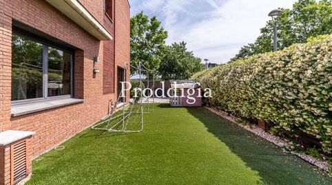 Foto 4 de Casa o chalet en venta en Mira-sol, Sant Cugat del Vallès