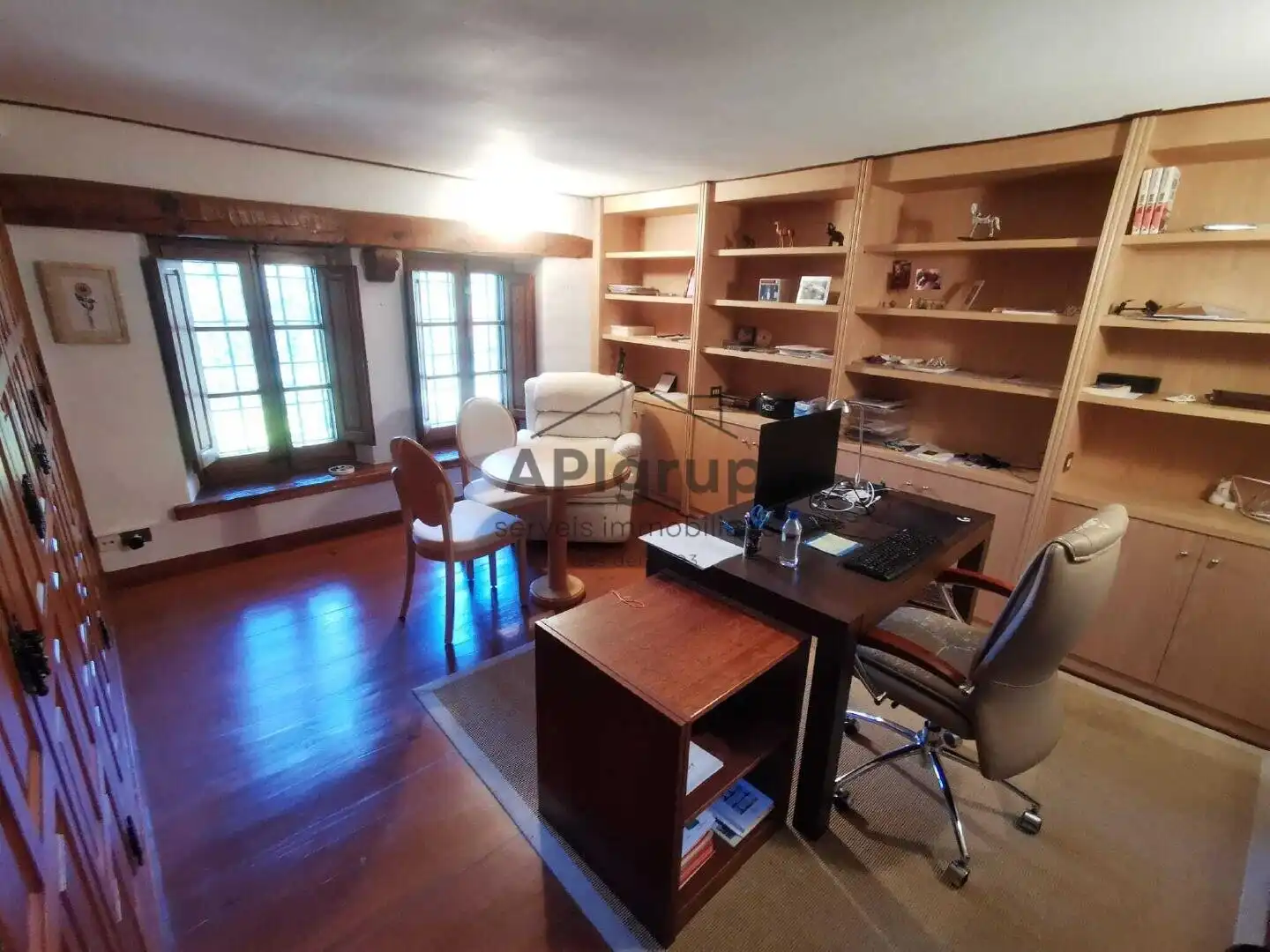 Country house for sale in Sant Iscle de Vallalta, imagen 79