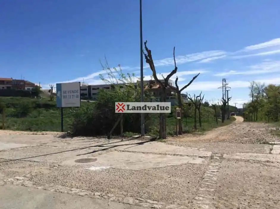 Residential for sale in Tordesillas
