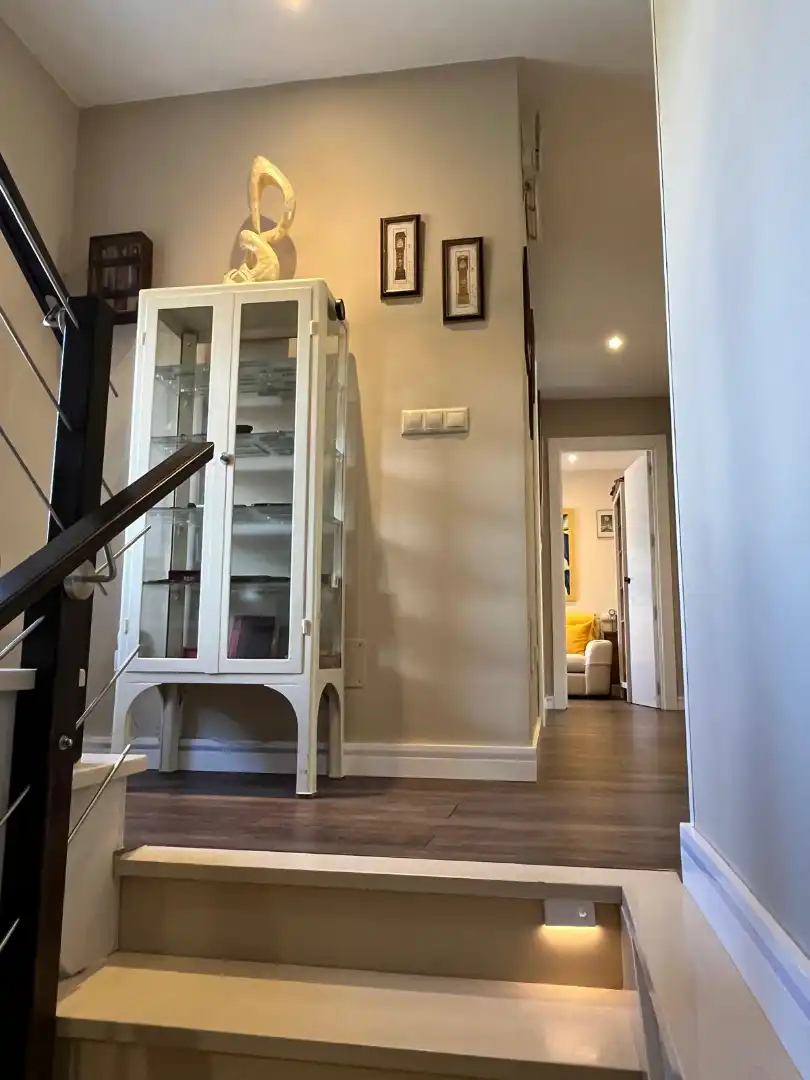 Casa o chalet en venta en Muros con Amueblado