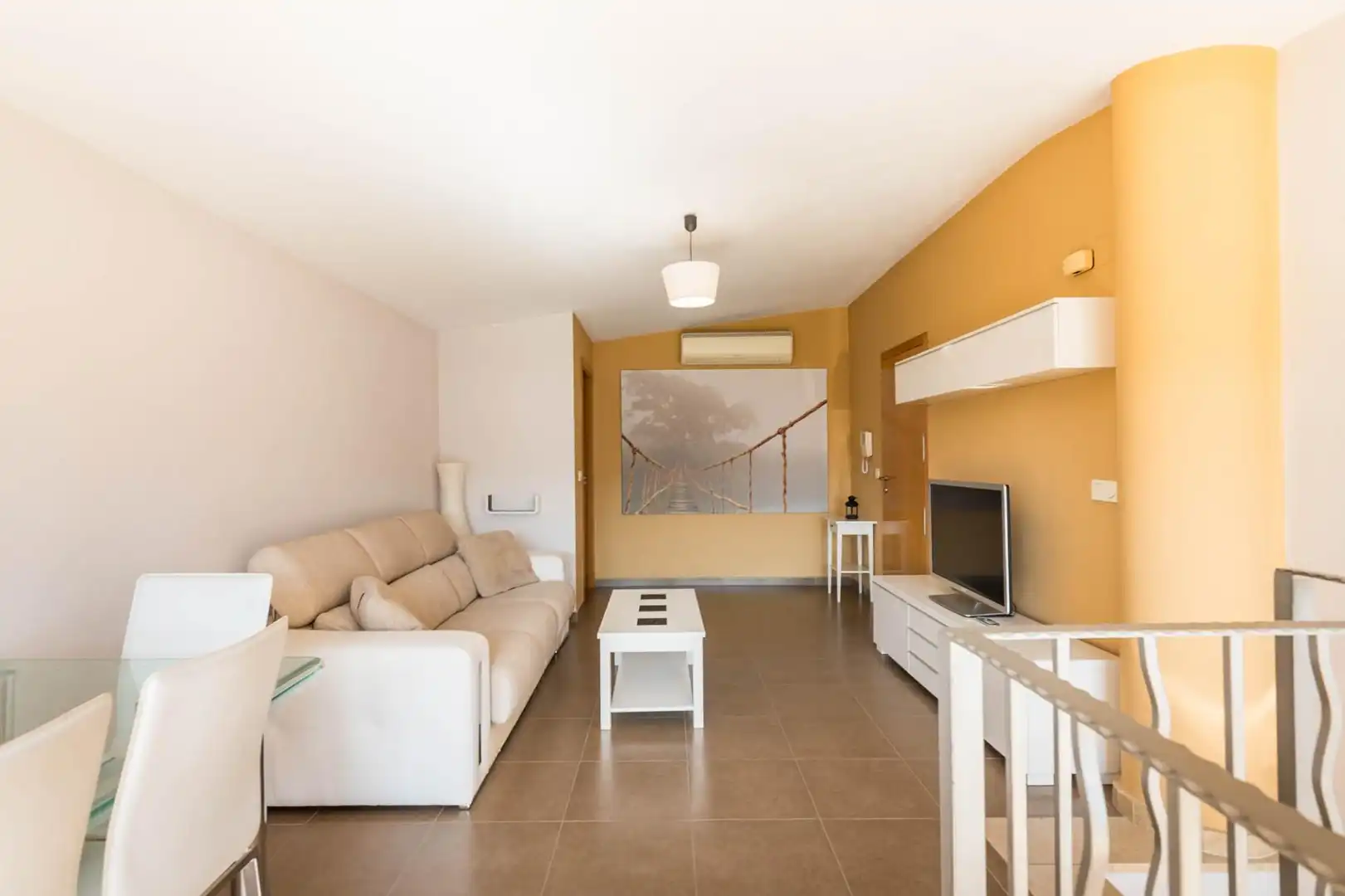 Ático con ascensor en venta en Calle Floridablanca de El Palmar, imagen 13