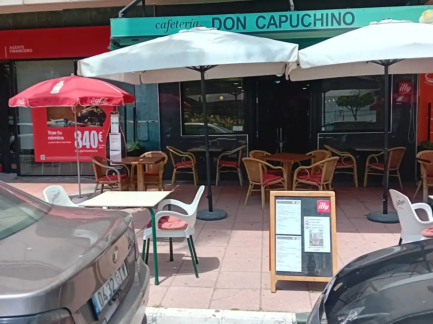 Commercial properties for sale in Estepona  with Terrace and Furnished