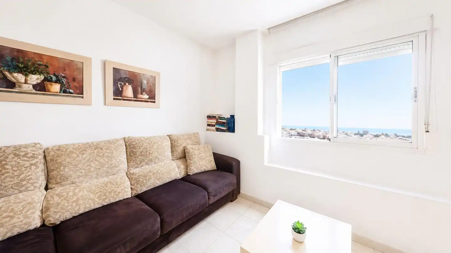 Sala de estar de Planta baja en venta en Sorvilán
