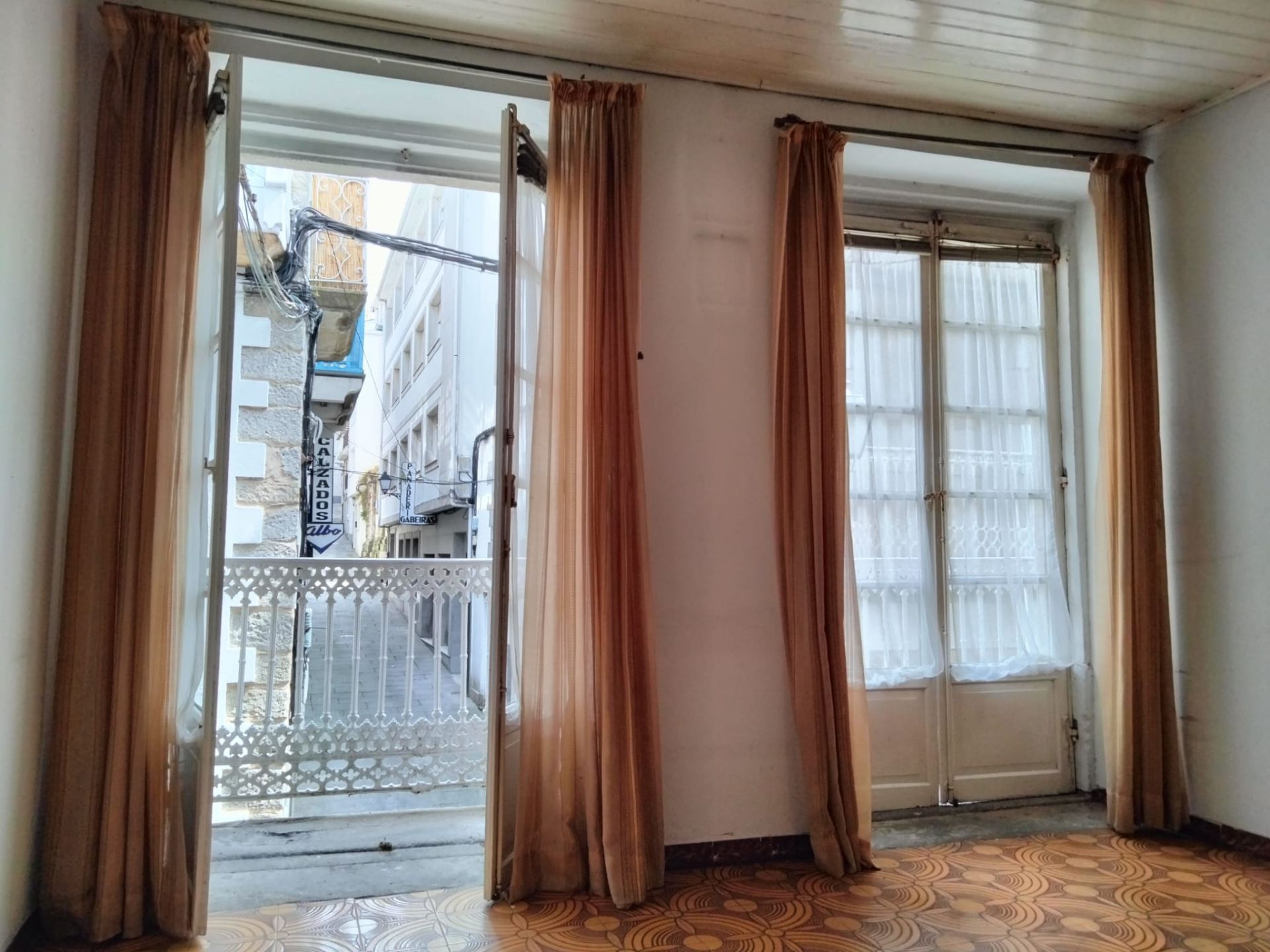 Habitación de Piso en venta en Viveiro con Terraza