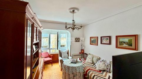 Foto 2 de Piso en venta en Numancia - San Fernando, Santander