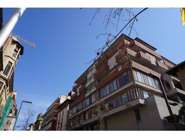 Büro mit Aufzug zur Miete in Rambla Hospital