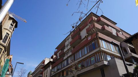 Oficinas en alquiler  Zona Centro