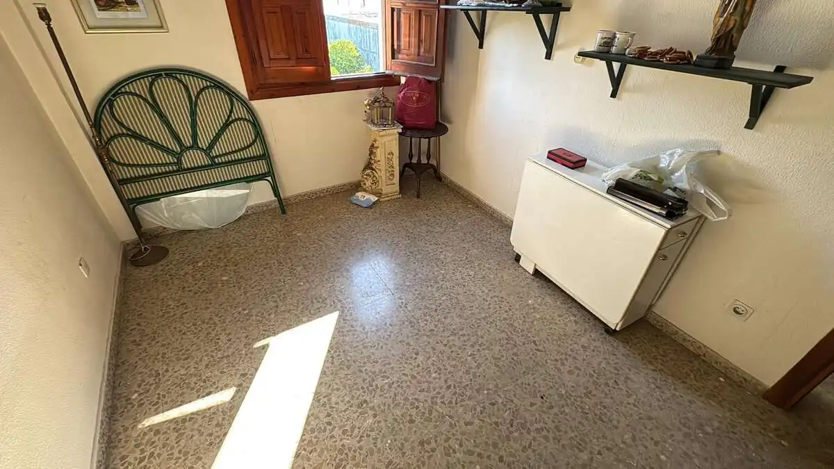 Piso en venta en Jerez de la Frontera con Balcón