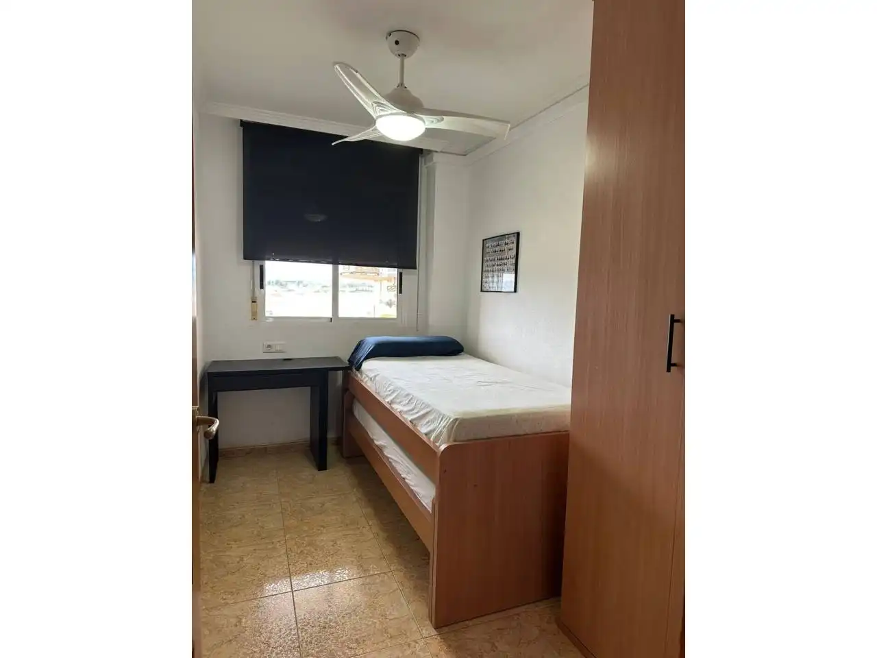 Appartamento con terrazza in vendita a Calle TOMAS MANSICIDOR, imagen 20