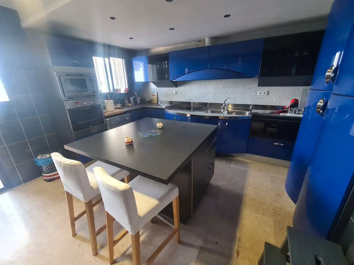 Apartment with pool for sale in Mar i Camp - Platja dels Capellans, imagen 27