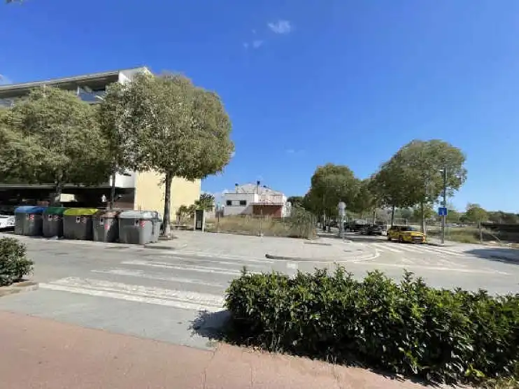Außenansicht von Residential zum Verkauf in Vilanova i la Geltrú