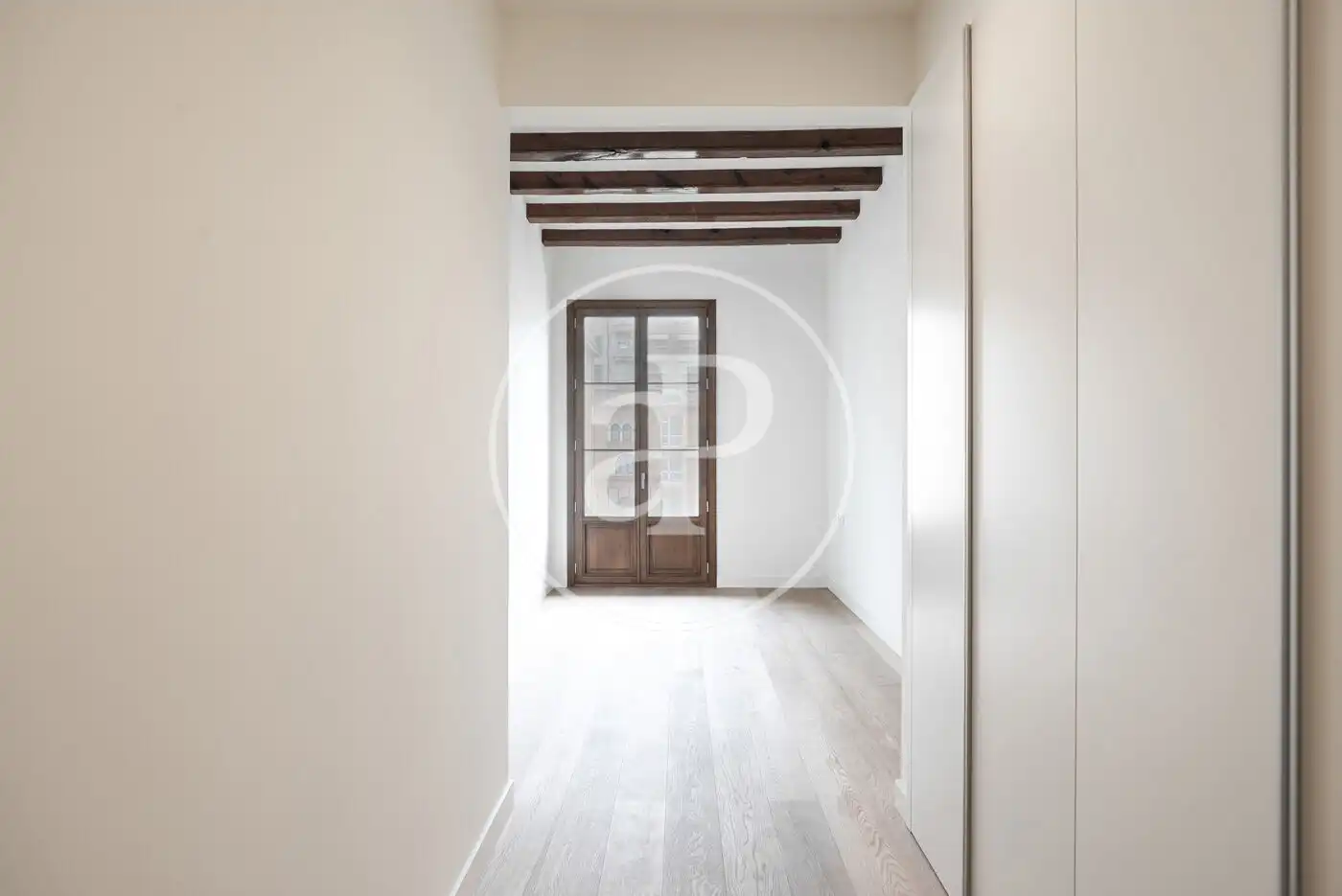 Wohnung zum Verkauf in Dreta de l'Eixample