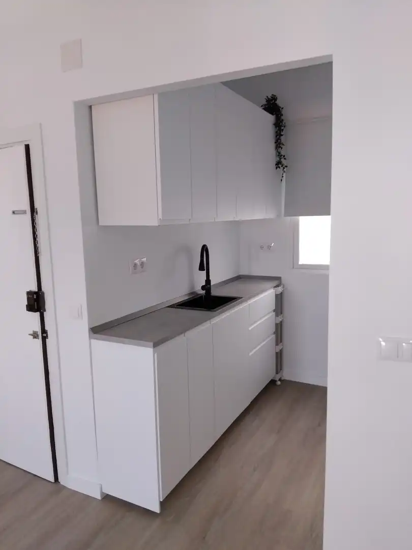Cocina de Piso en venta en Ronda con Aire acondicionado, Calefacción y Terraza