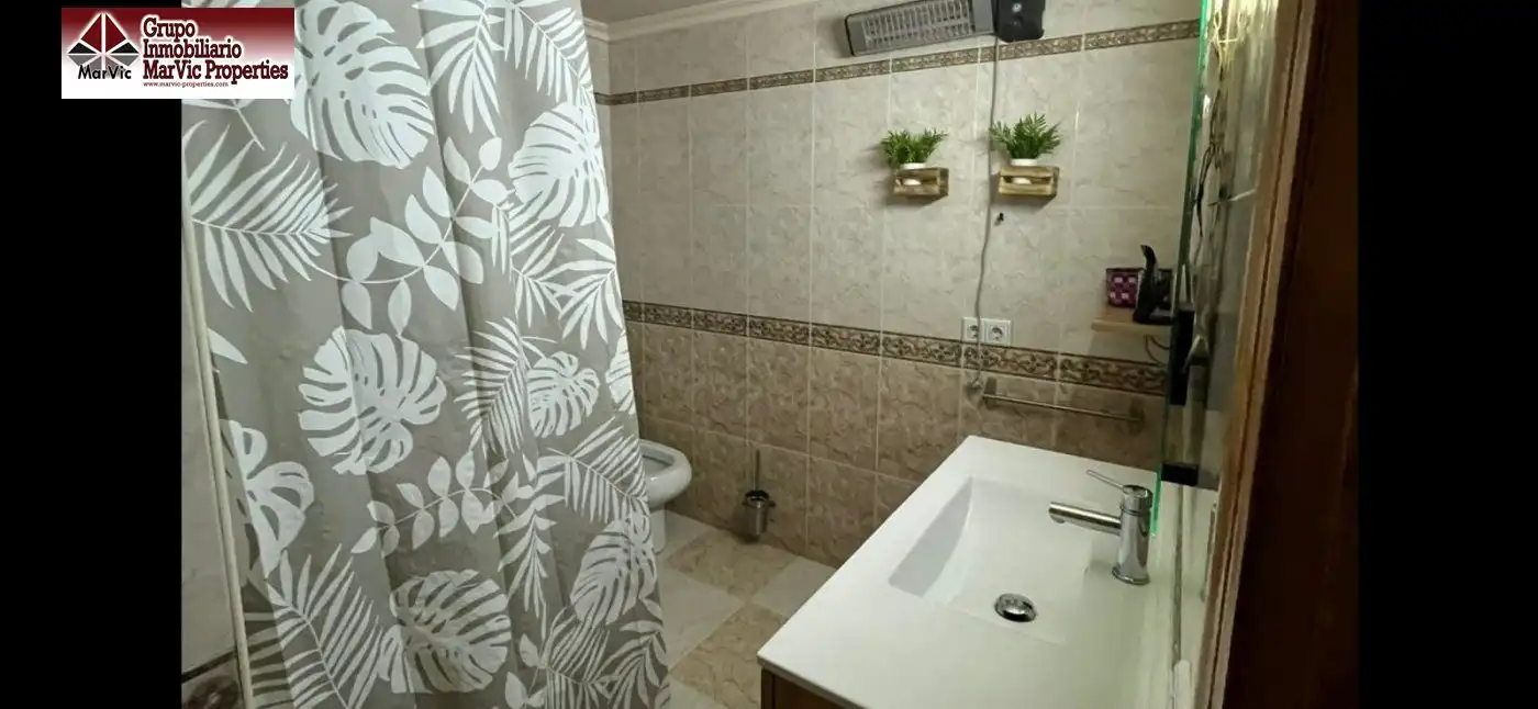 Attique avec ascenseur à vendre à Colonia Madrid, imagen 10