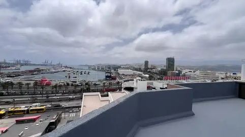Foto 4 de Àtic de lloguer a Calle Juan Rejón, 38, Isleta, Las Palmas de Gran Canaria