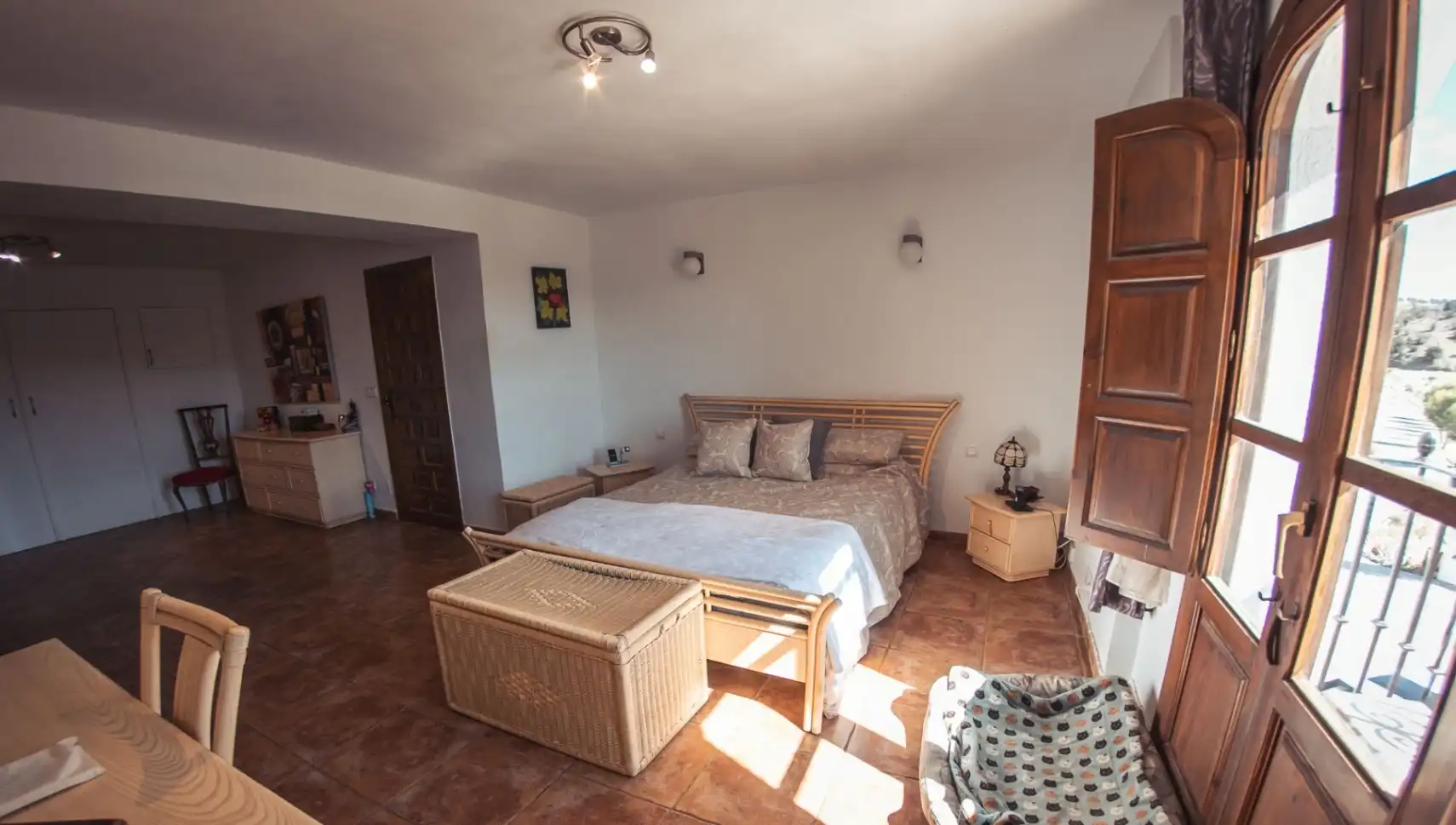 Casa o chalet en venta en Nogalte