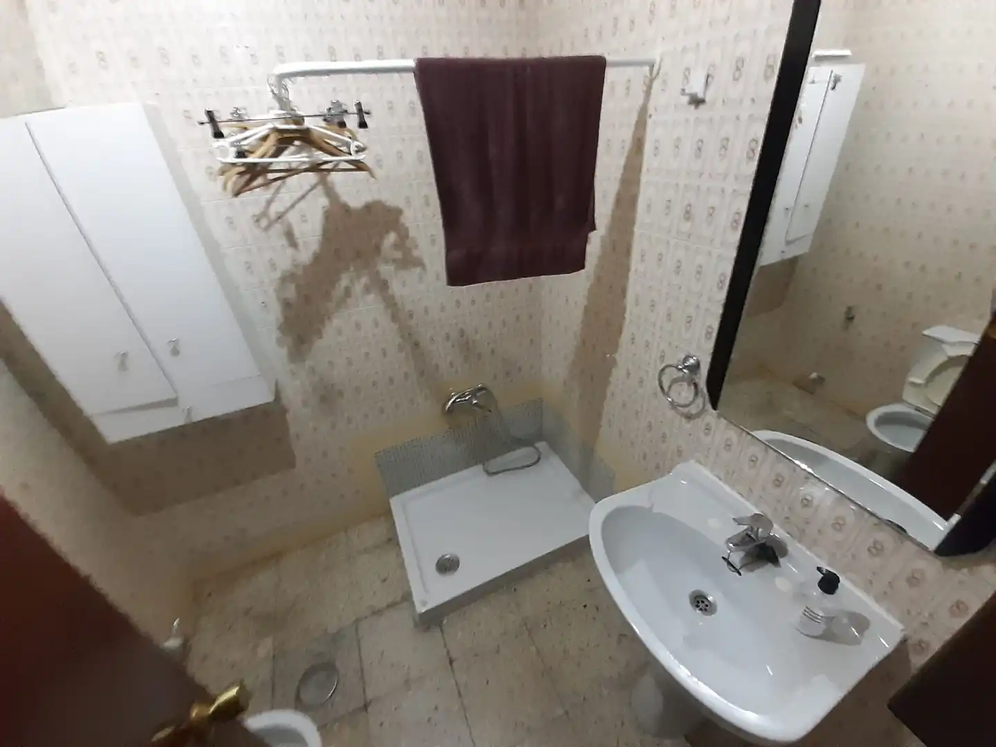 Baño de Piso en venta en Zamora Capital  con Calefacción