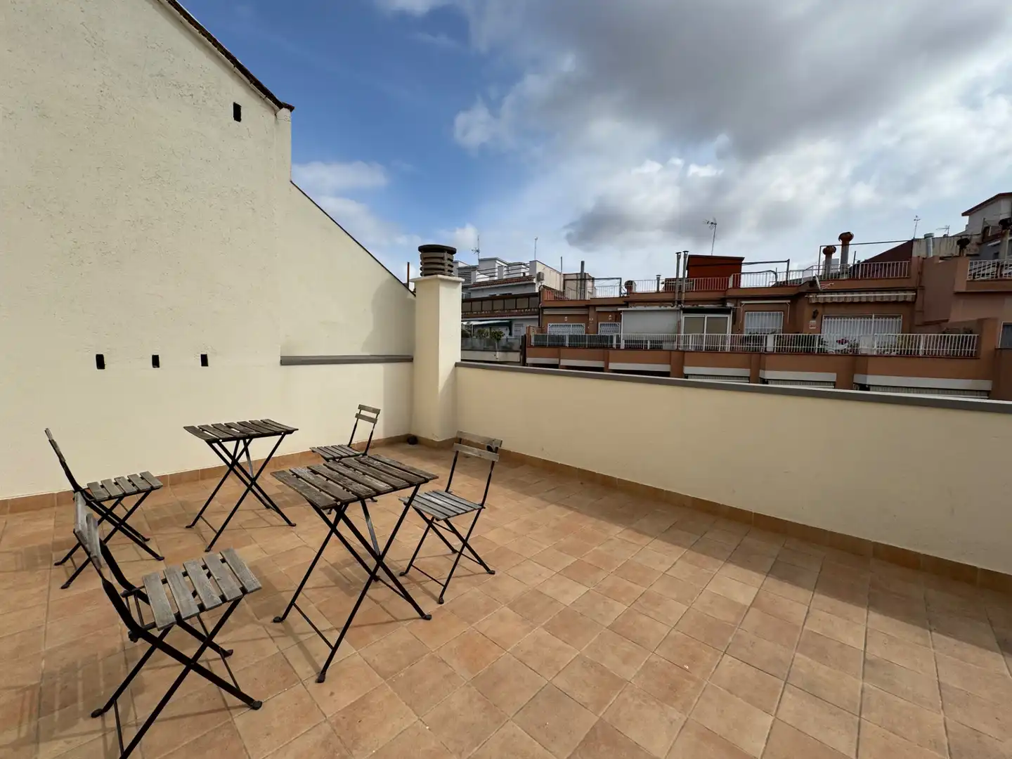 Oficina amb ascensor de lloguer a Carrer de Galileu, imagen 32