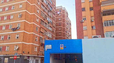 Photo 2 of Garage for sale in Calle Poeta Muñoz Rojas, La Unión - Cruz de Humilladero - Los Tilos, Málaga