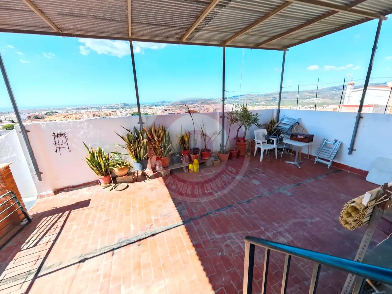 Terrassa de Casa o xalet en venda en Vélez-Málaga amb Terrassa