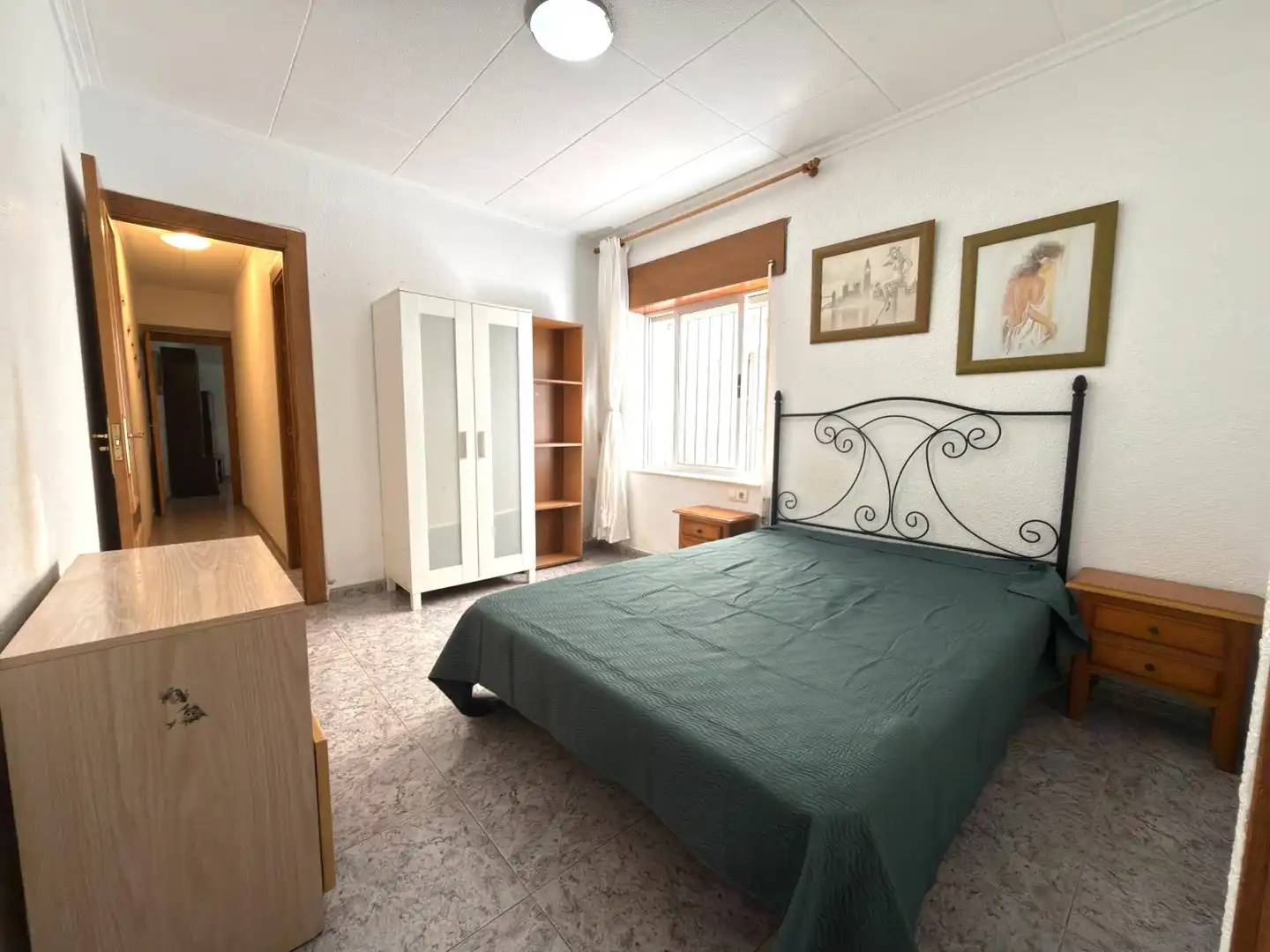 Wohnung zum Verkauf in Calle Madre de Dios, imagen 15