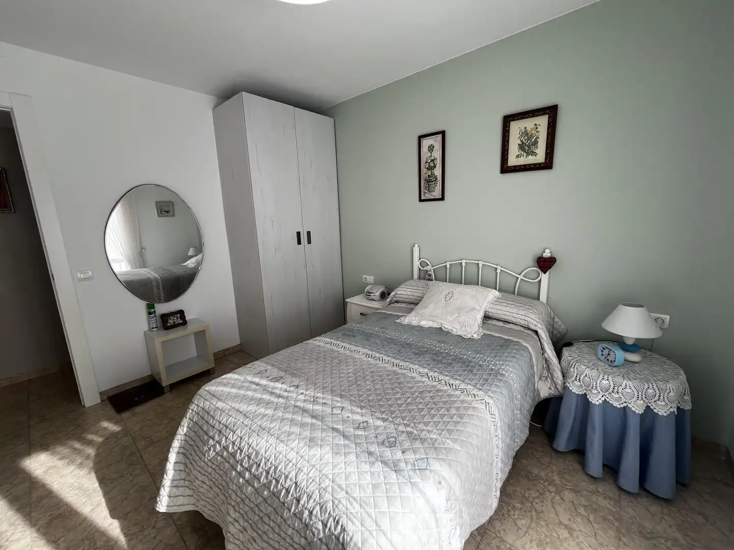 Habitación de Piso en venta en Bagà, Barcelona