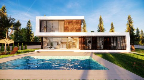 Foto 2 de Casa o chalet en venta en Molina de Segura - Calle Berenice, 223, La Alcayna, Molina de Segura