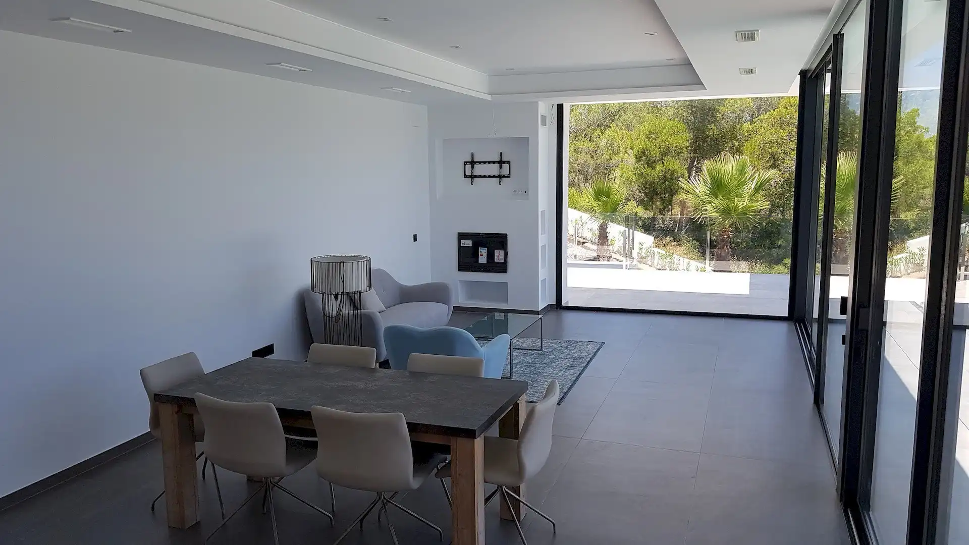 Houses for sale in Partides comunes - Adsubia