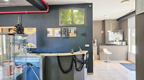 Photo 3 of Premises to rent in El Montgó, Dénia