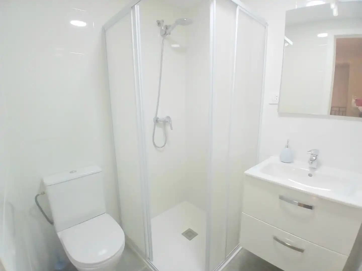 Room in Calle Real, 58, Centro