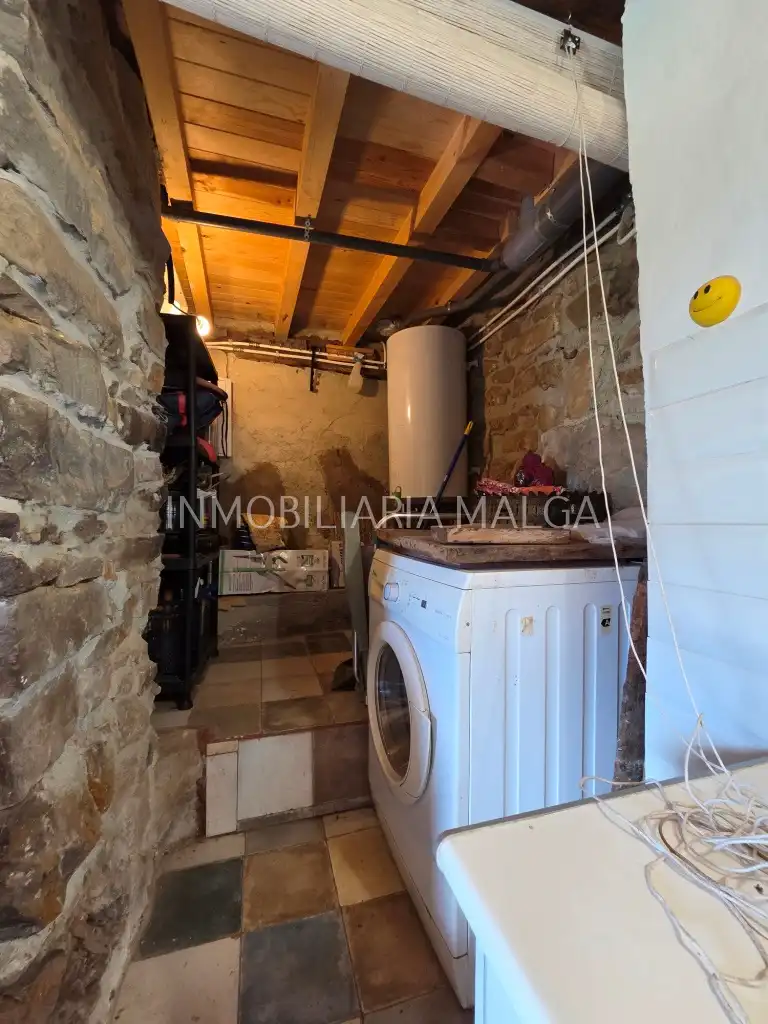 Houses for sale in Colunga  with Private garden, Parquet flooring and Storage room