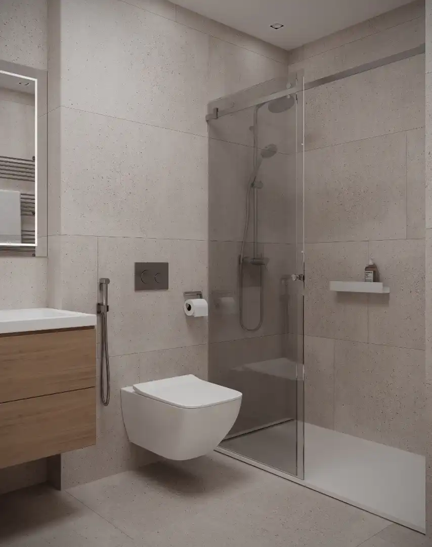 Appartement compact neuf avec ascenseur à vendre à Centro Urbano, imagen 12