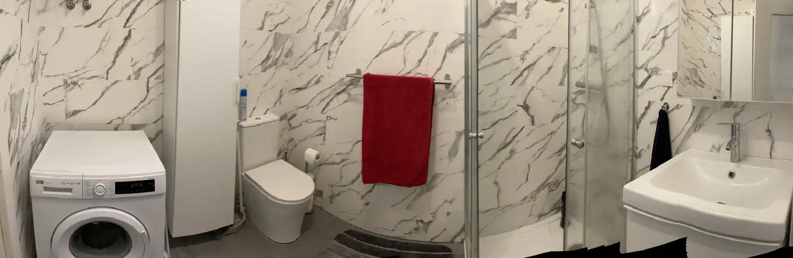 Baño de Piso en venta en Oliva con Amueblado y Alarma
