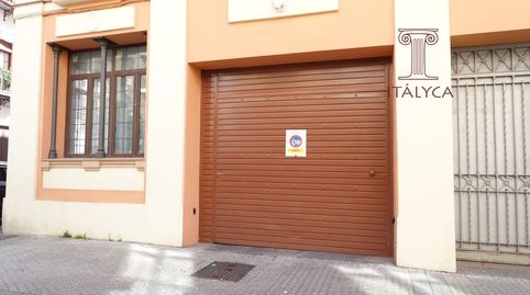 Foto 2 de Garaje en venta en Calle Calle Baños, 61, San Vicente, Sevilla Capital