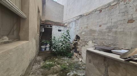 Foto 5 de Planta baixa en venda a C. la Cruz, Catral, Alicante