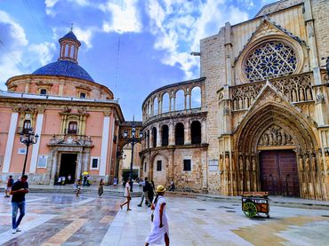 Hotel for sale in Ciutat Vella